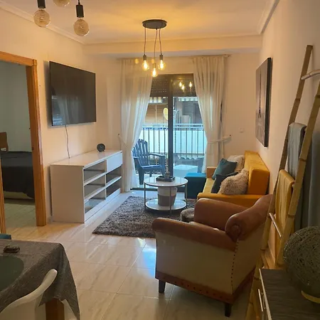Inaya Appartement