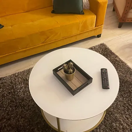 Inaya Appartement
