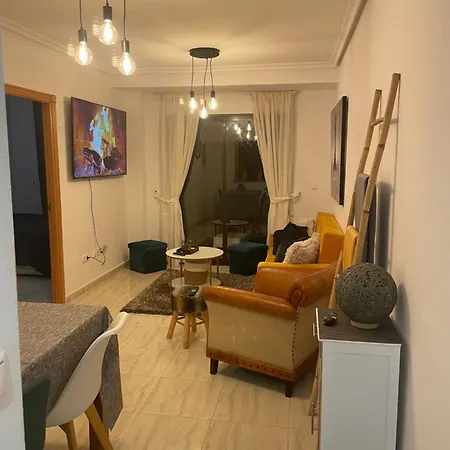 Inaya Appartement *
