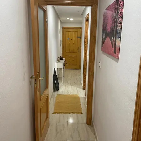 Inaya Appartement Torrevieja