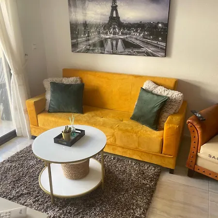 Inaya Appartement *