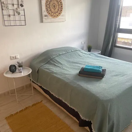 Inaya Appartement *